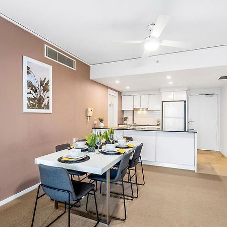 Sierra Grand Broadbeach - Q Stay Gold Coast Zewnętrze zdjęcie
