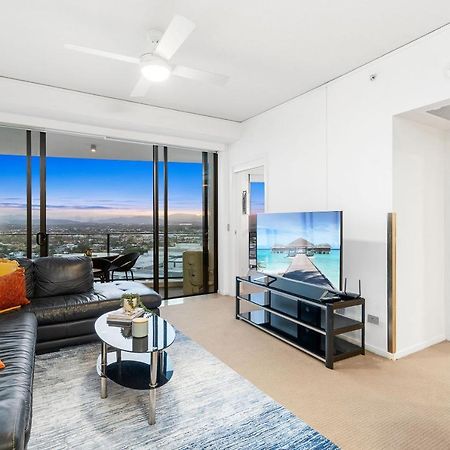 Sierra Grand Broadbeach - Q Stay Gold Coast Zewnętrze zdjęcie