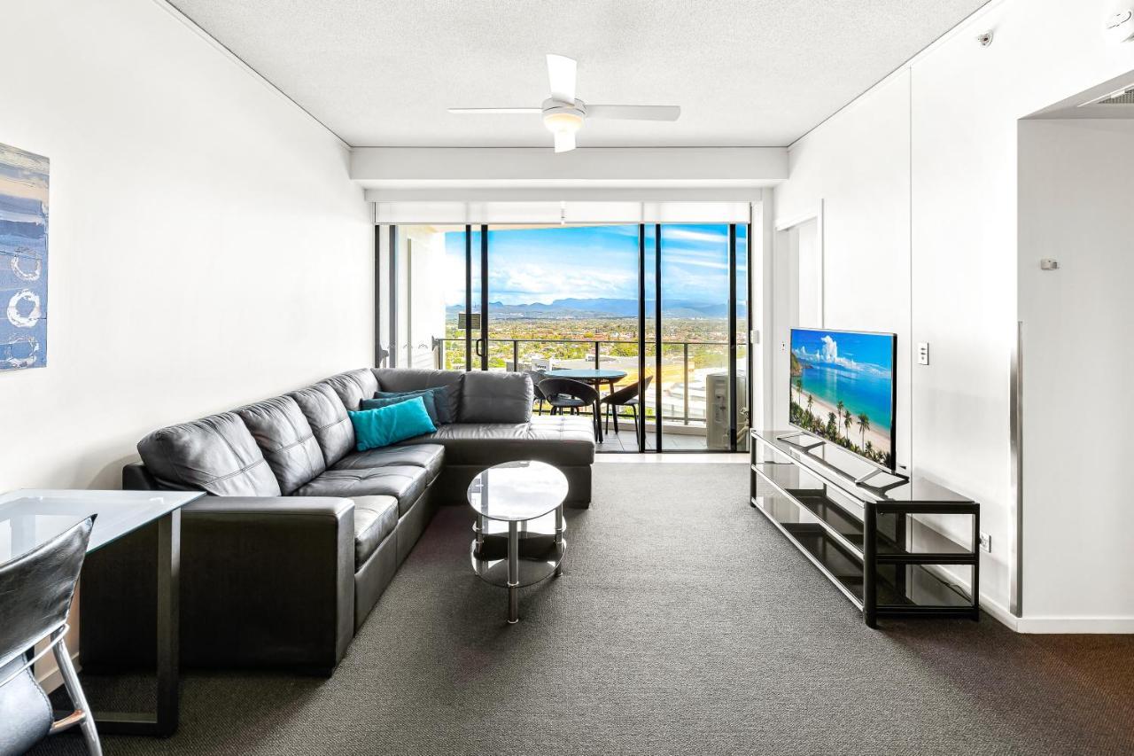 Sierra Grand Broadbeach - Q Stay Gold Coast Zewnętrze zdjęcie