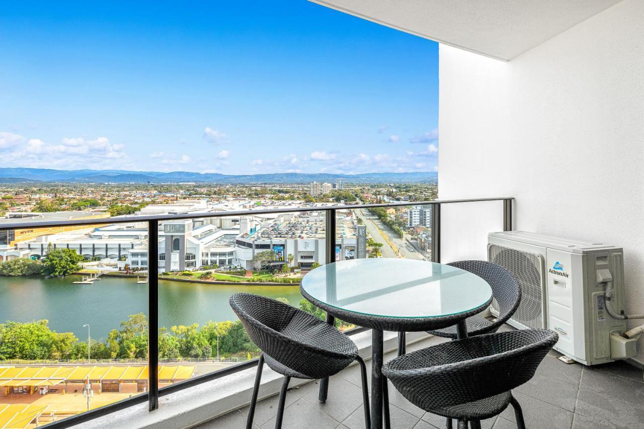 Sierra Grand Broadbeach - Q Stay Gold Coast Zewnętrze zdjęcie