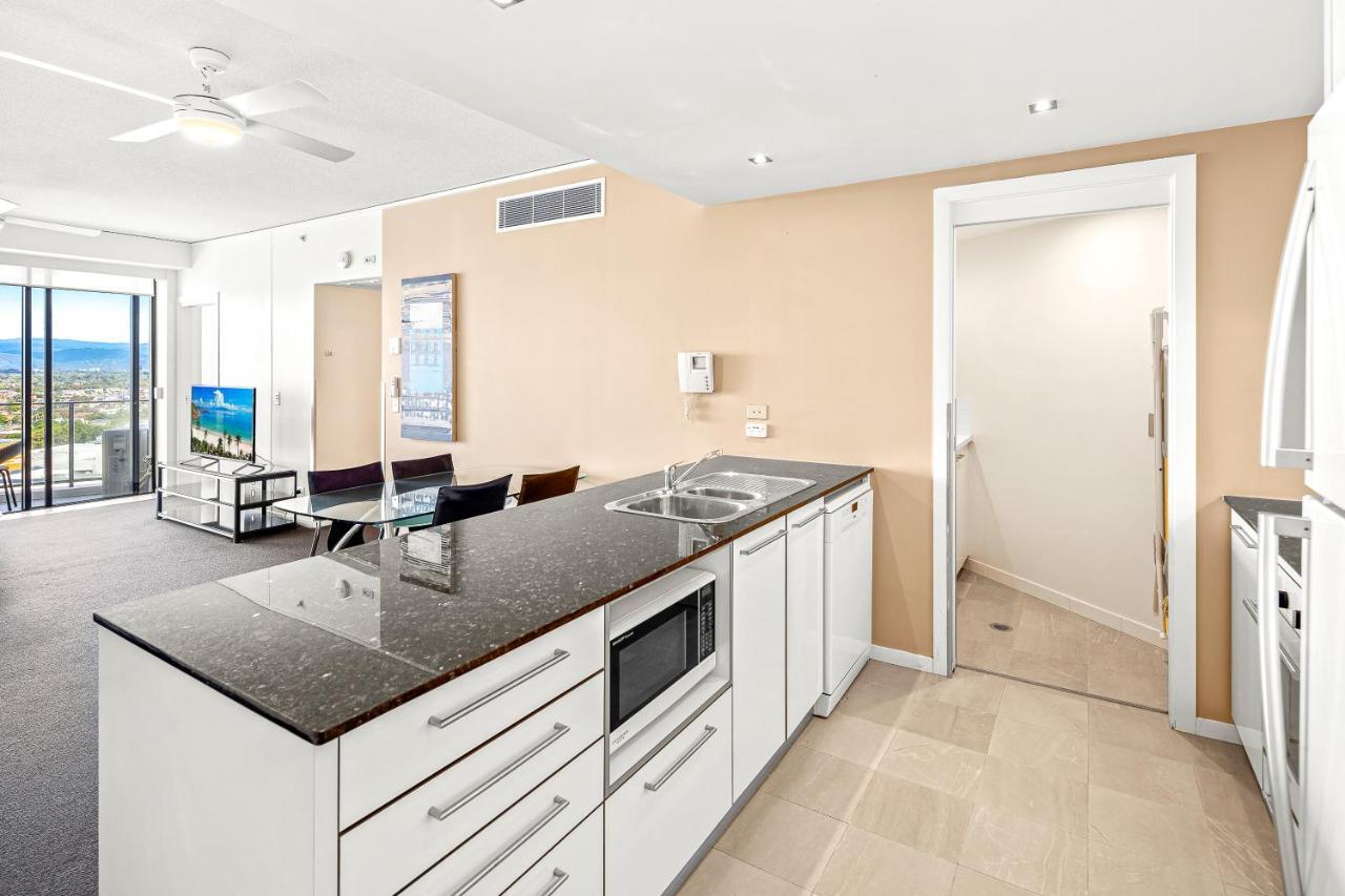Sierra Grand Broadbeach - Q Stay Gold Coast Zewnętrze zdjęcie