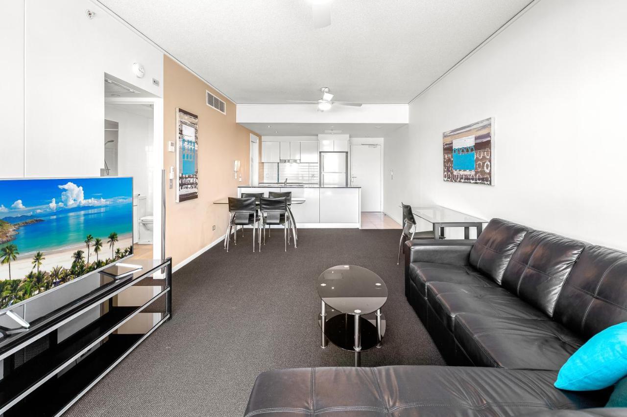 Sierra Grand Broadbeach - Q Stay Gold Coast Zewnętrze zdjęcie
