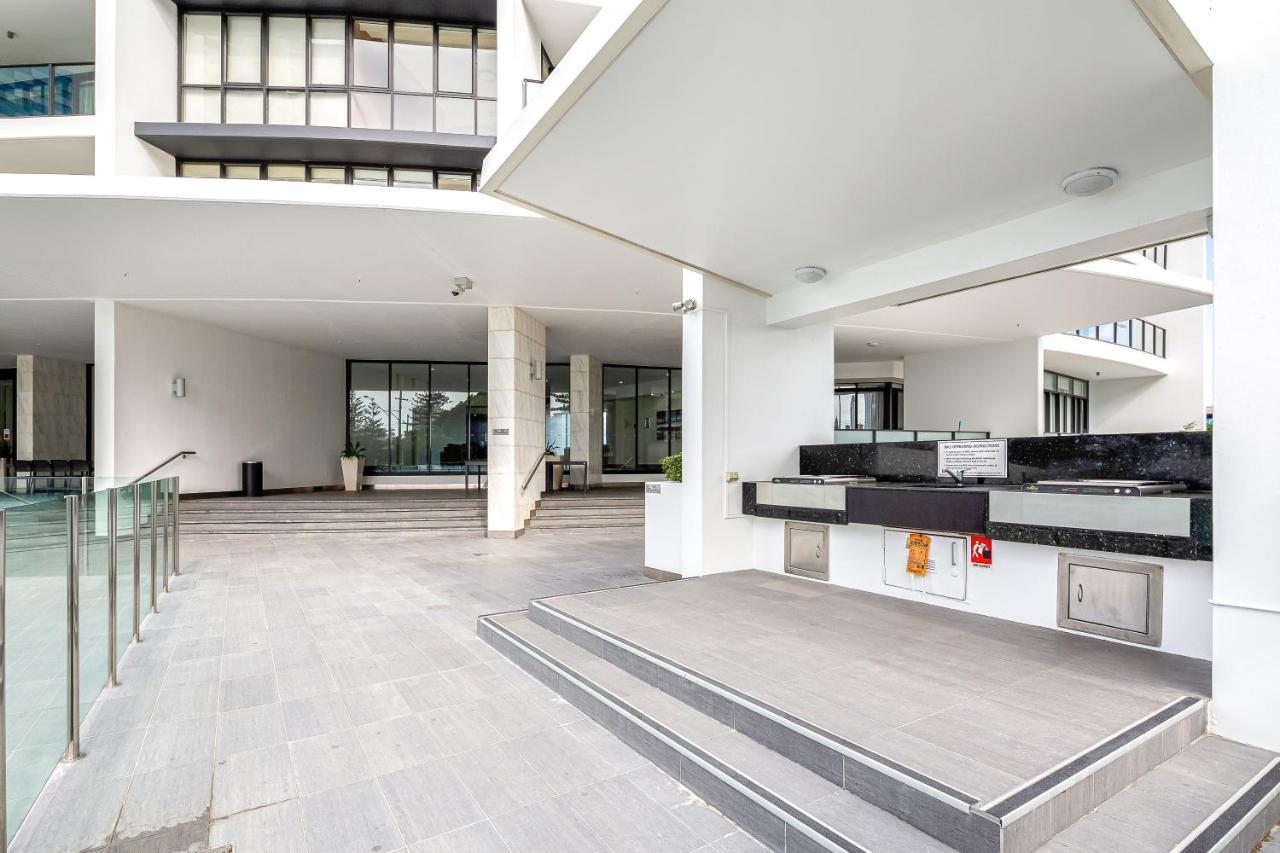 Sierra Grand Broadbeach - Q Stay Gold Coast Zewnętrze zdjęcie