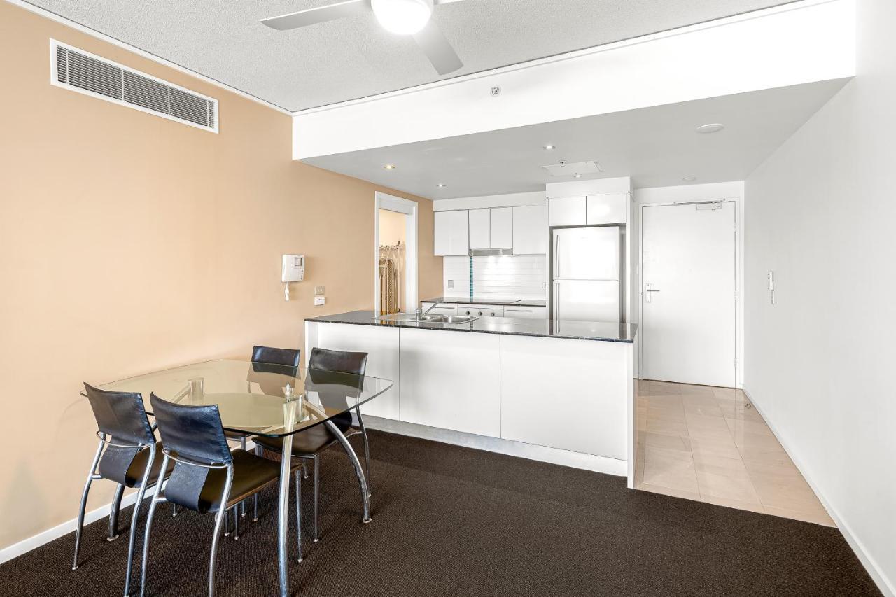 Sierra Grand Broadbeach - Q Stay Gold Coast Zewnętrze zdjęcie