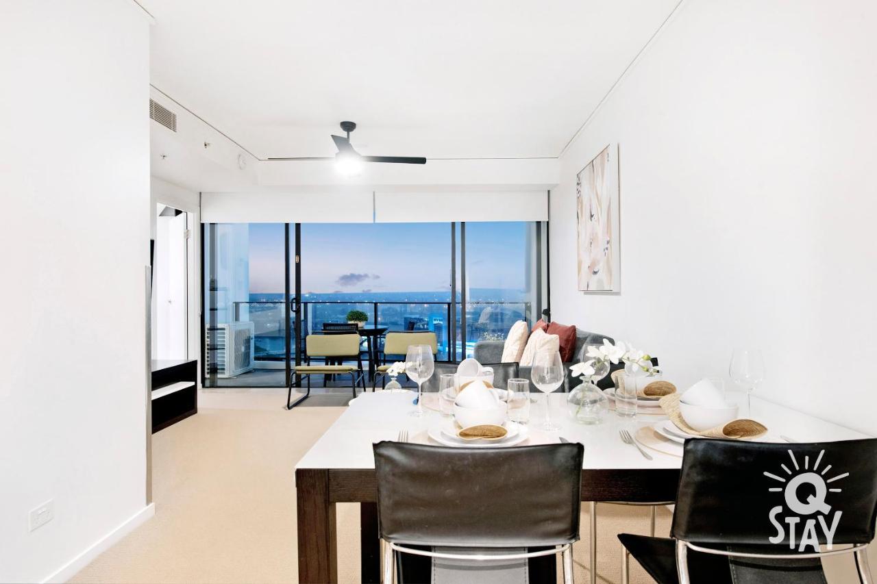 Sierra Grand Broadbeach - Q Stay Gold Coast Zewnętrze zdjęcie