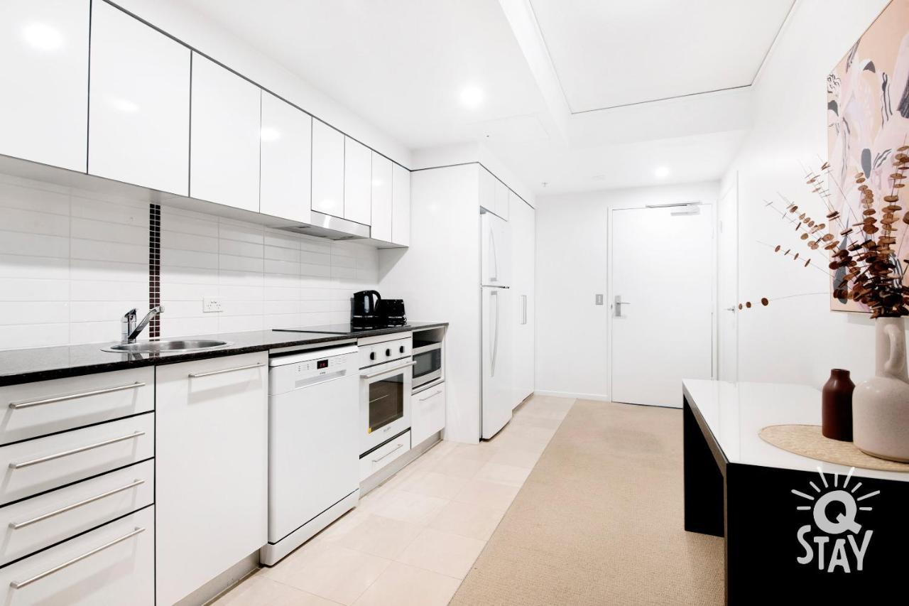 Sierra Grand Broadbeach - Q Stay Gold Coast Zewnętrze zdjęcie