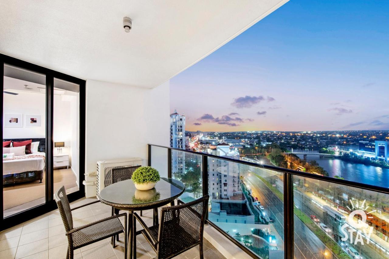 Sierra Grand Broadbeach - Q Stay Gold Coast Zewnętrze zdjęcie
