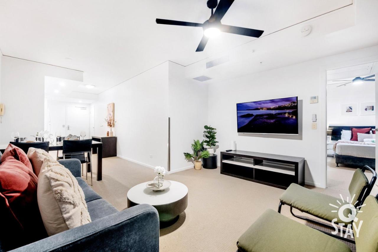 Sierra Grand Broadbeach - Q Stay Gold Coast Zewnętrze zdjęcie
