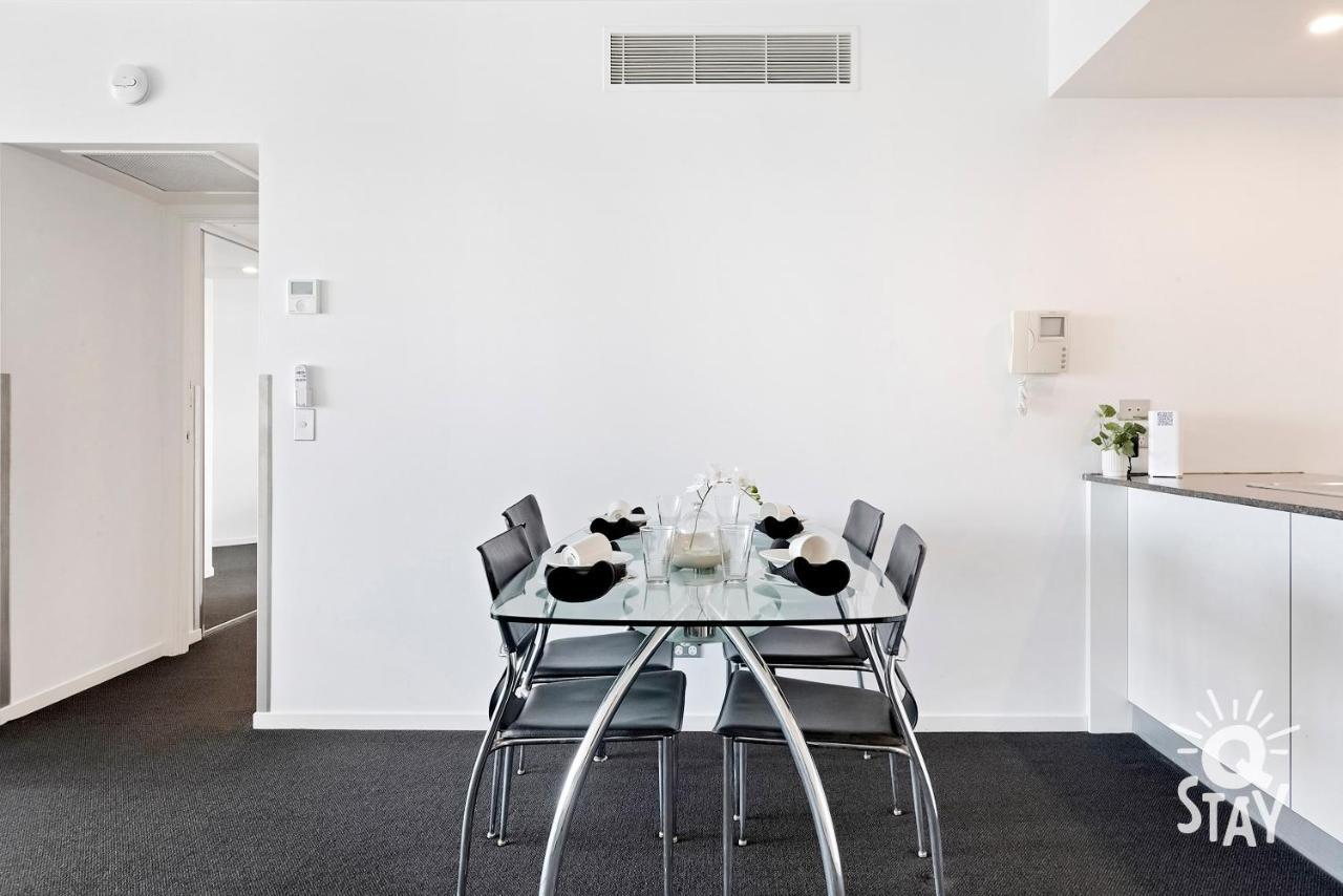 Sierra Grand Broadbeach - Q Stay Gold Coast Zewnętrze zdjęcie