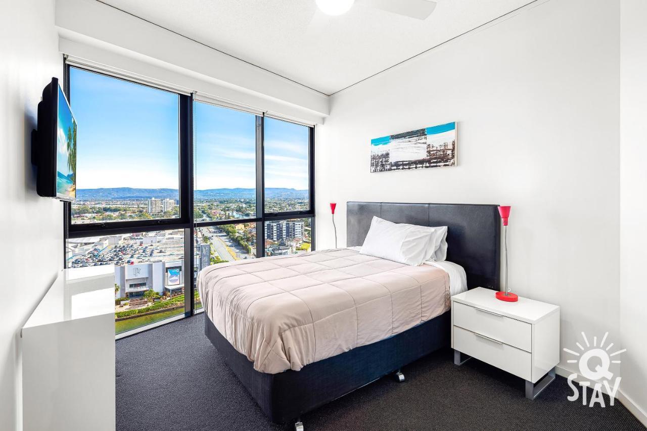 Sierra Grand Broadbeach - Q Stay Gold Coast Zewnętrze zdjęcie
