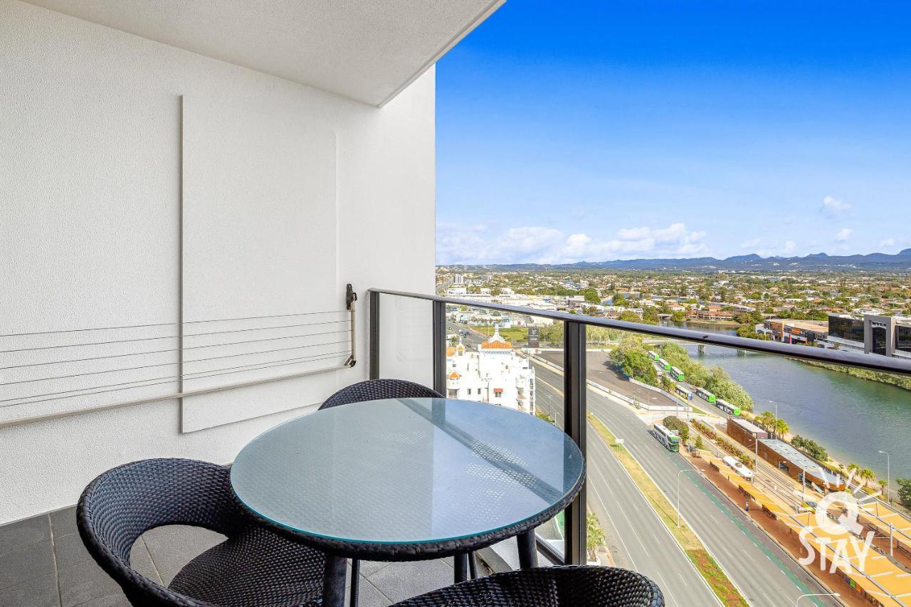 Sierra Grand Broadbeach - Q Stay Gold Coast Zewnętrze zdjęcie