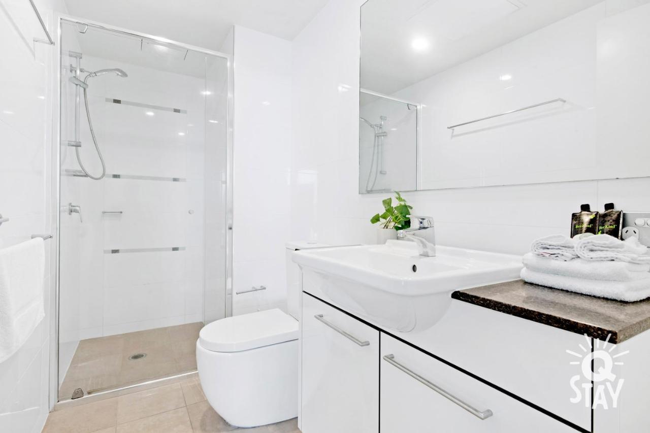 Sierra Grand Broadbeach - Q Stay Gold Coast Zewnętrze zdjęcie