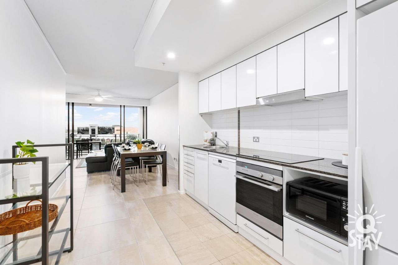 Sierra Grand Broadbeach - Q Stay Gold Coast Zewnętrze zdjęcie