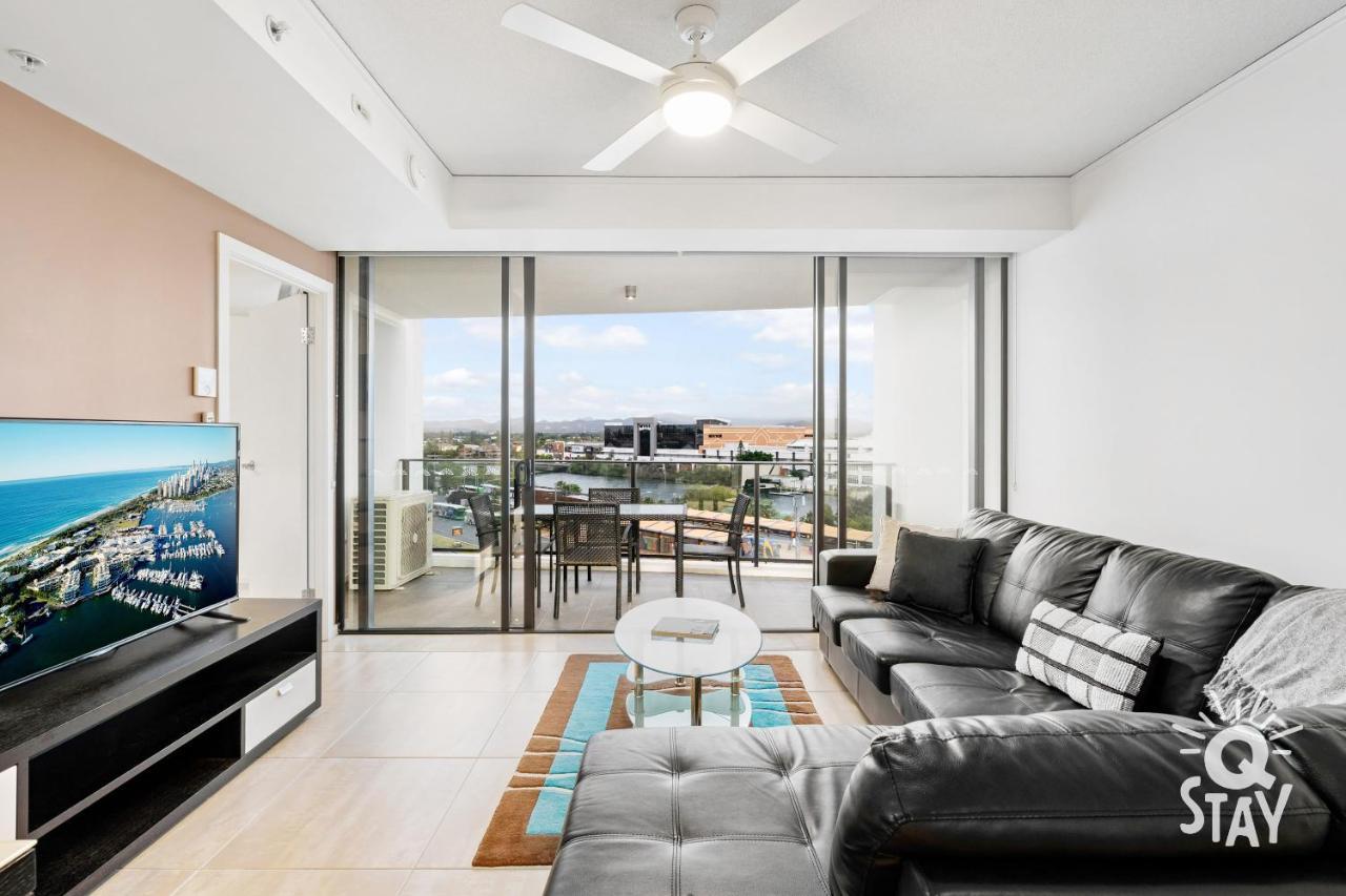 Sierra Grand Broadbeach - Q Stay Gold Coast Zewnętrze zdjęcie