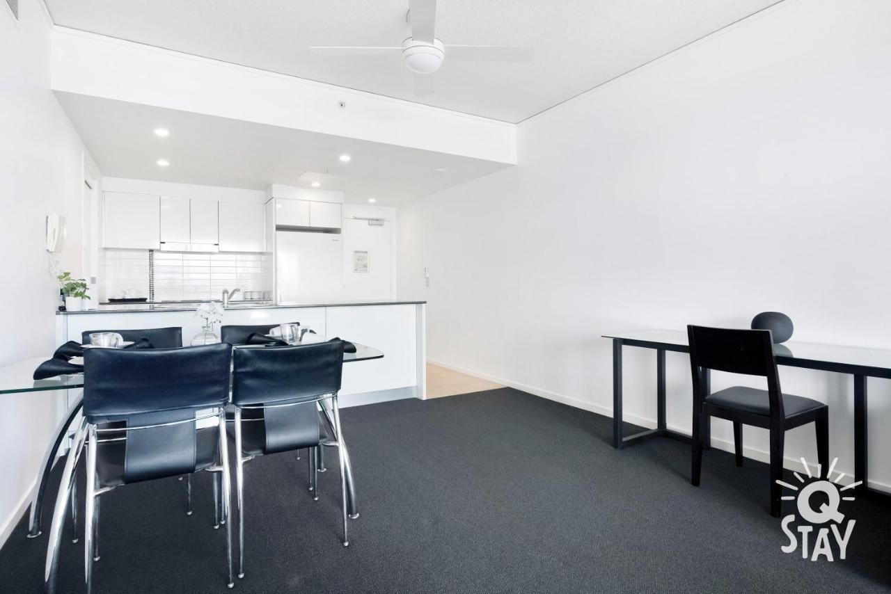 Sierra Grand Broadbeach - Q Stay Gold Coast Zewnętrze zdjęcie