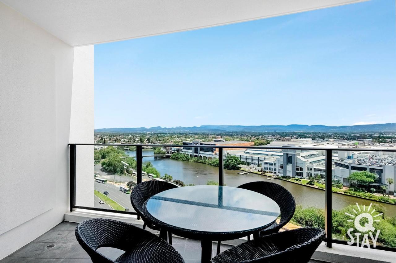 Sierra Grand Broadbeach - Q Stay Gold Coast Zewnętrze zdjęcie
