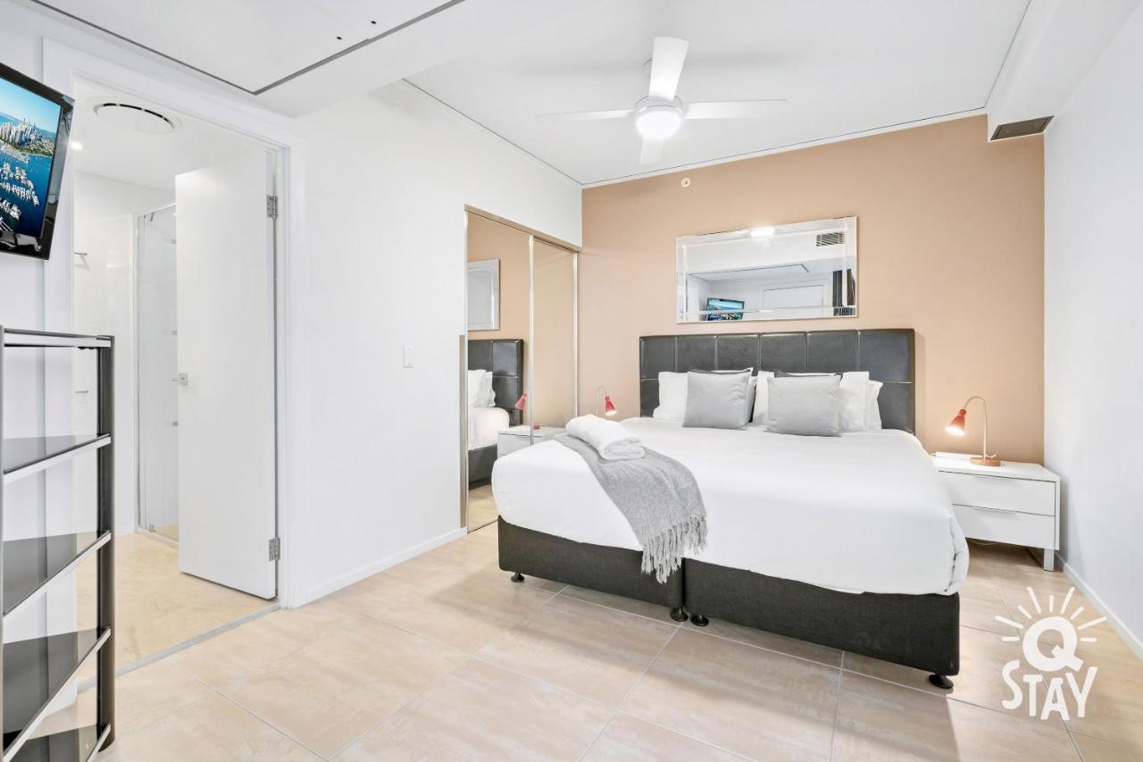 Sierra Grand Broadbeach - Q Stay Gold Coast Zewnętrze zdjęcie