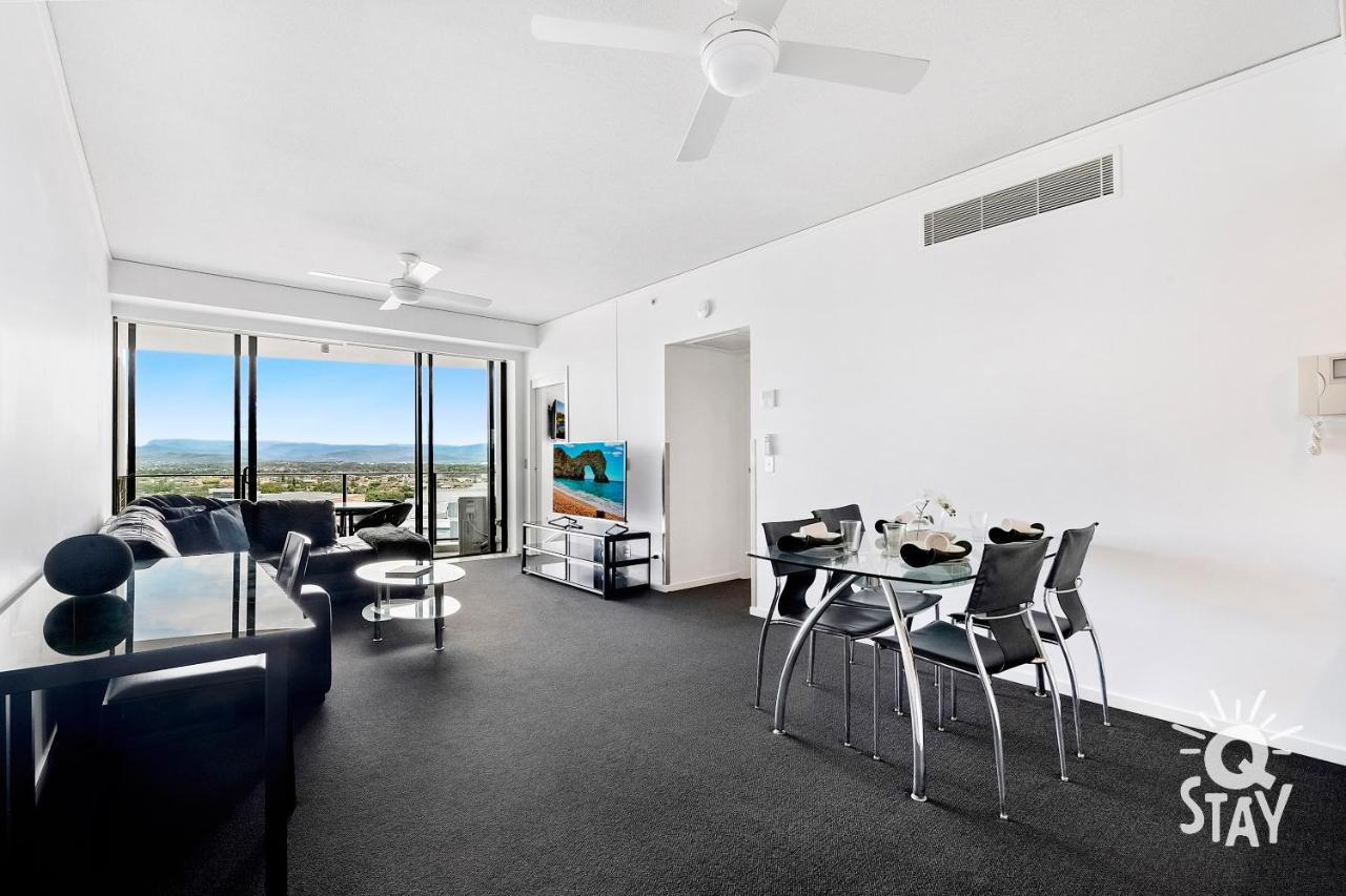 Sierra Grand Broadbeach - Q Stay Gold Coast Zewnętrze zdjęcie