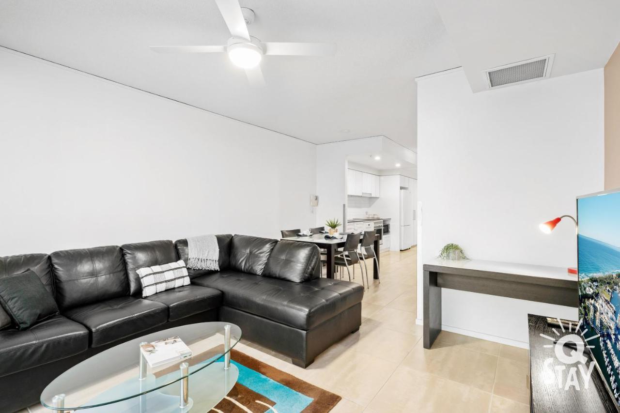 Sierra Grand Broadbeach - Q Stay Gold Coast Zewnętrze zdjęcie