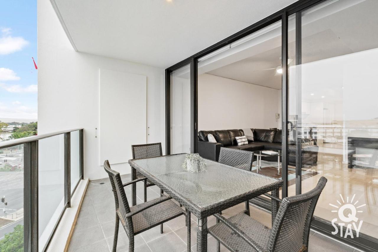 Sierra Grand Broadbeach - Q Stay Gold Coast Zewnętrze zdjęcie