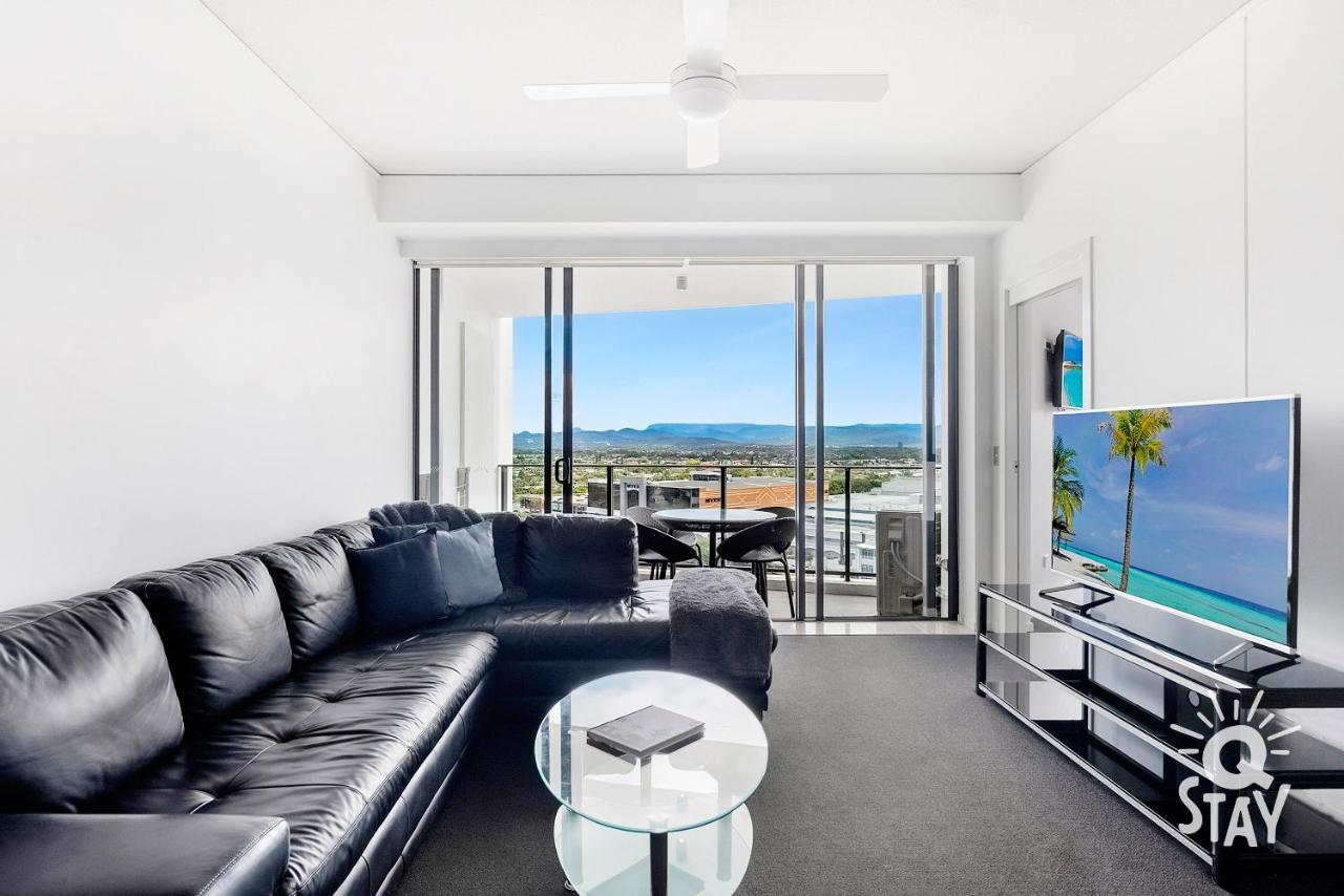 Sierra Grand Broadbeach - Q Stay Gold Coast Zewnętrze zdjęcie