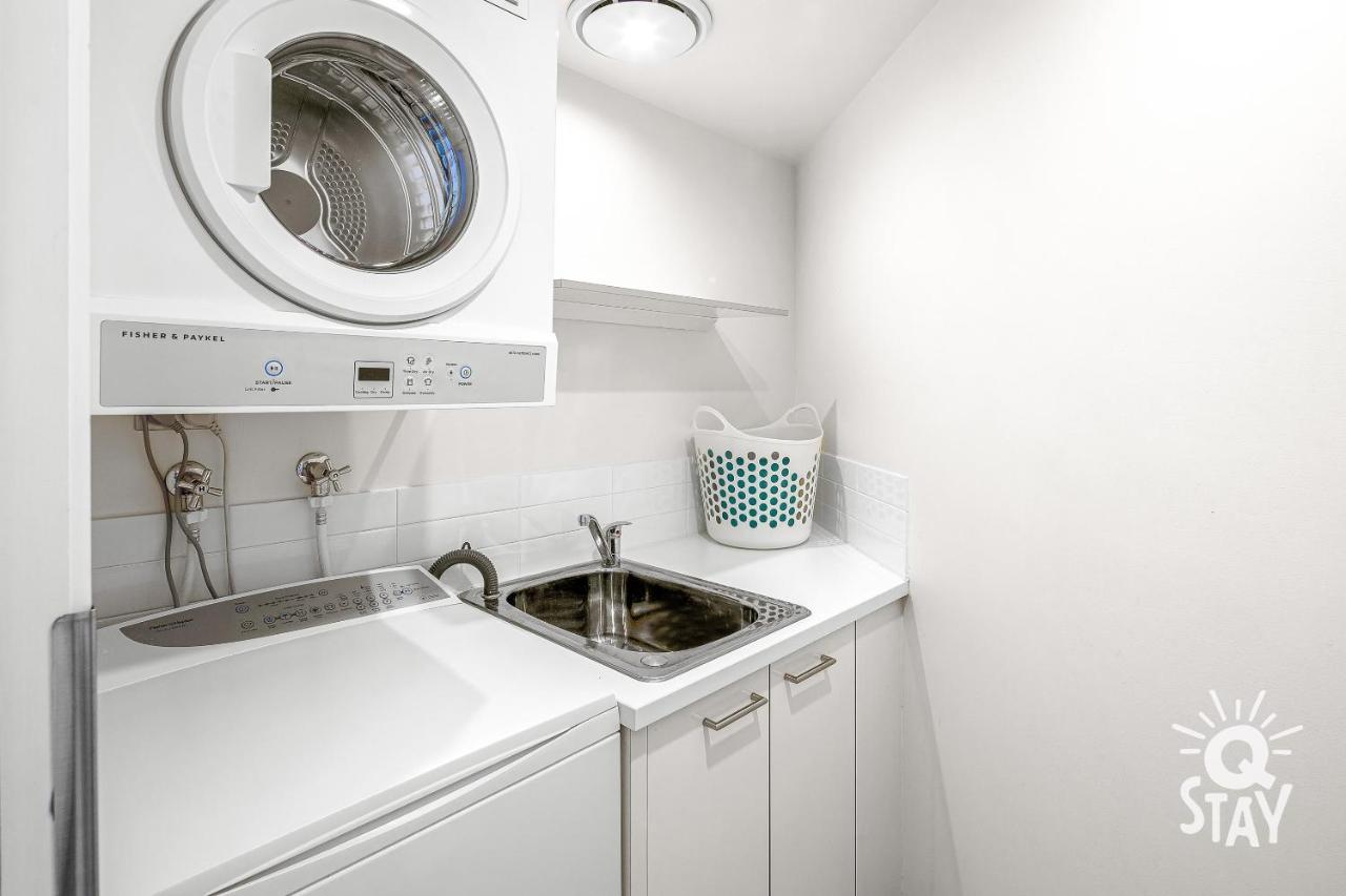 Sierra Grand Broadbeach - Q Stay Gold Coast Zewnętrze zdjęcie