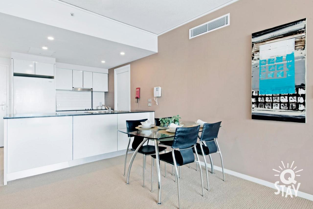 Sierra Grand Broadbeach - Q Stay Gold Coast Zewnętrze zdjęcie
