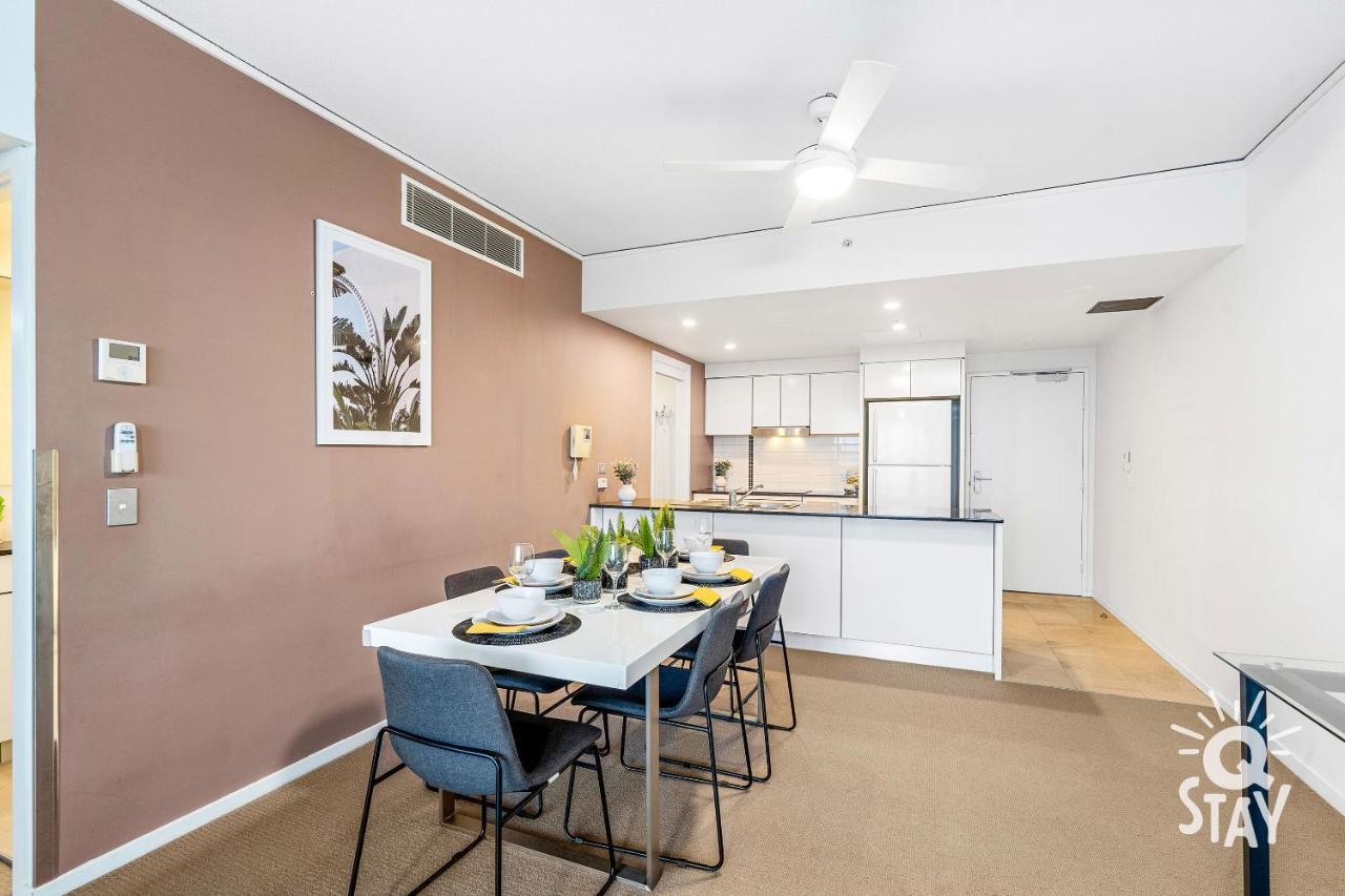 Sierra Grand Broadbeach - Q Stay Gold Coast Zewnętrze zdjęcie
