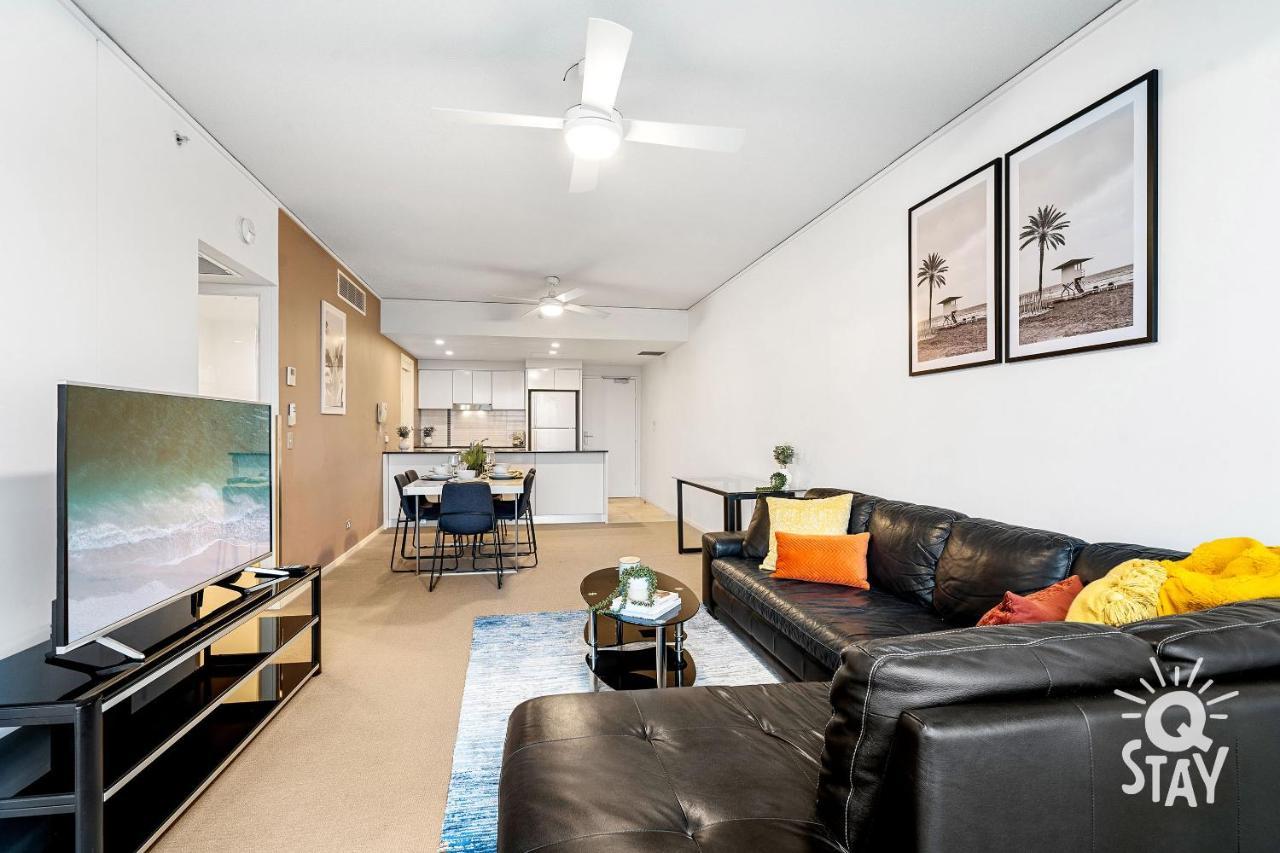 Sierra Grand Broadbeach - Q Stay Gold Coast Zewnętrze zdjęcie