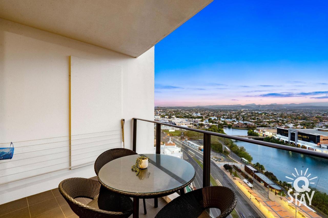 Sierra Grand Broadbeach - Q Stay Gold Coast Zewnętrze zdjęcie