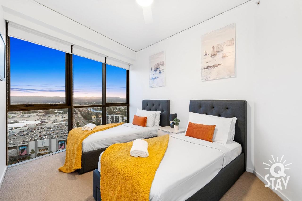 Sierra Grand Broadbeach - Q Stay Gold Coast Zewnętrze zdjęcie