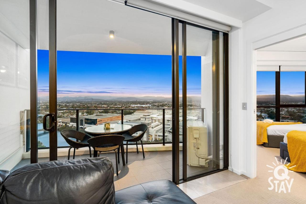 Sierra Grand Broadbeach - Q Stay Gold Coast Zewnętrze zdjęcie