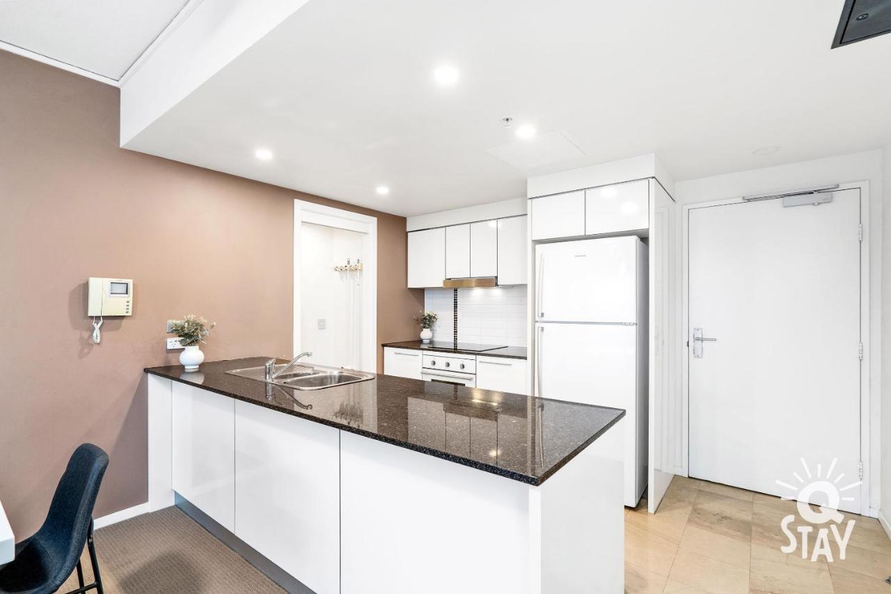 Sierra Grand Broadbeach - Q Stay Gold Coast Zewnętrze zdjęcie