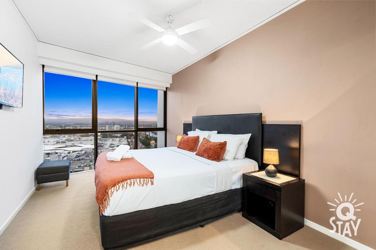 Sierra Grand Broadbeach - Q Stay Gold Coast Zewnętrze zdjęcie